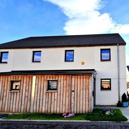 Highlands Lux - Luxury 3-Bed Holiday Home In Scotland 德拉姆纳德罗希特 外观 照片