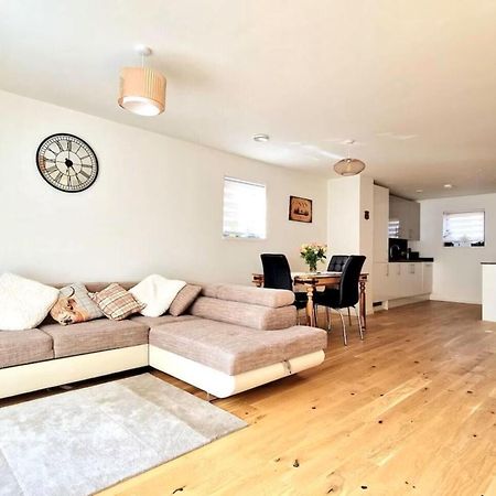 Highlands Lux - Luxury 3-Bed Holiday Home In Scotland 德拉姆纳德罗希特 外观 照片