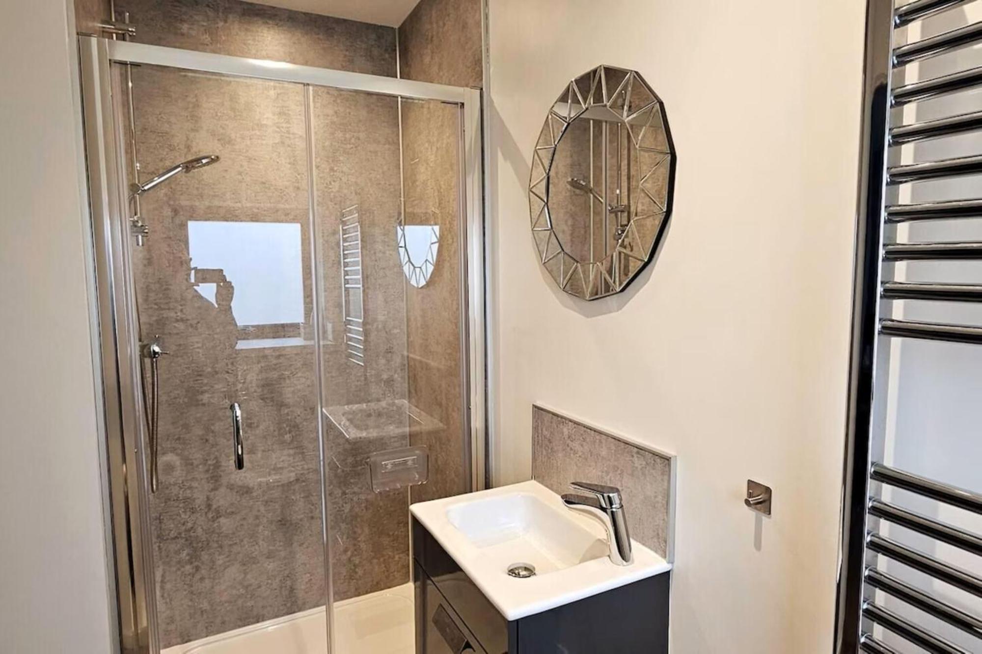 Highlands Lux - Luxury 3-Bed Holiday Home In Scotland 德拉姆纳德罗希特 外观 照片